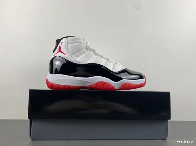 Trendy CT8012-106 Air 687 Jordan 11 1002